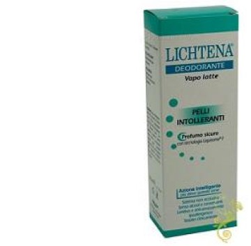 LICHTENA DEOLAT P-INTOL 100ML