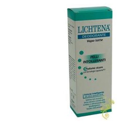 LICHTENA DEOLAT P-INTOL 100ML