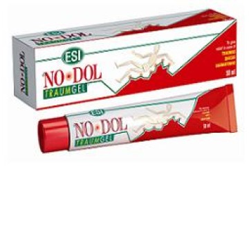 NODOL TRAUM GEL 50ML