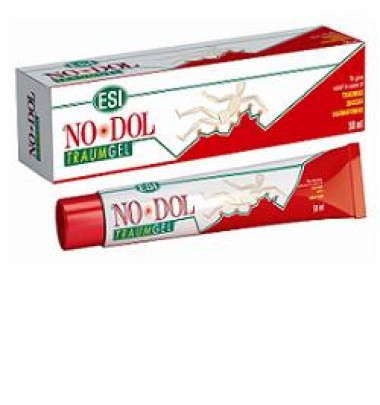 NODOL TRAUM GEL 50ML