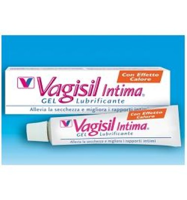 Vagisil Intimo Gel Lubrificant - ULTIMI PEZZI ARRIVATI - 