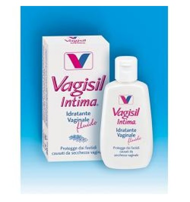 Vagisil Intima Idratante 50ml - ULTIMI PEZZI ARRIVATI -