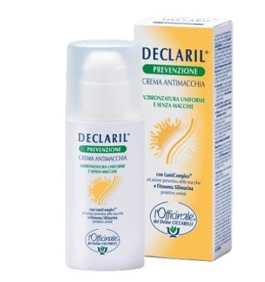 DECLARIL PREVENZIONE CR 50ML