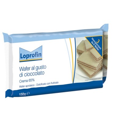 LOPROFIN-WAFERS CIOCC 150G