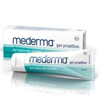 Mederma gel Cicatrici 50 ml -OFFERTISSIMA-ULTIMI PEZZI-ULTIMI ARRIVI-PRODOTTO ITALIANO-