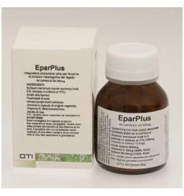 EPARPLUS 60CPS OTI