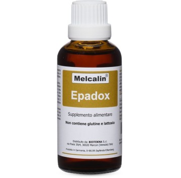 MELCALIN EPADOX 50ML