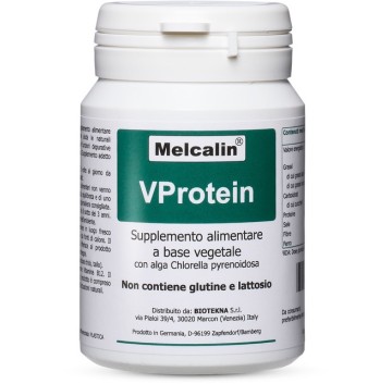 MELCALIN VPROTEIN 280CPR