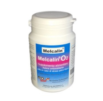 MELCALIN O2 56CPS