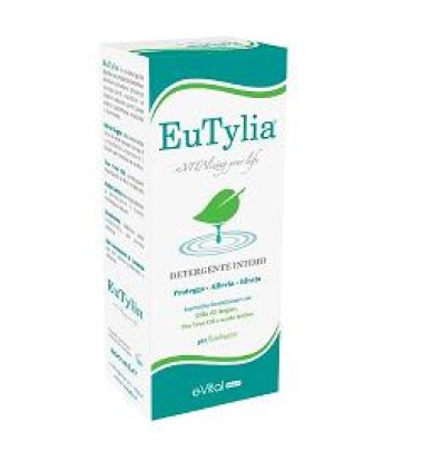 Eutylia Detergente Intimo 200 ml