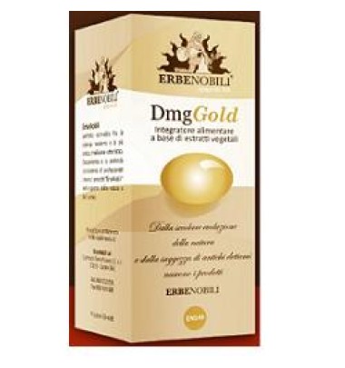 DMG-GOLD 50ML