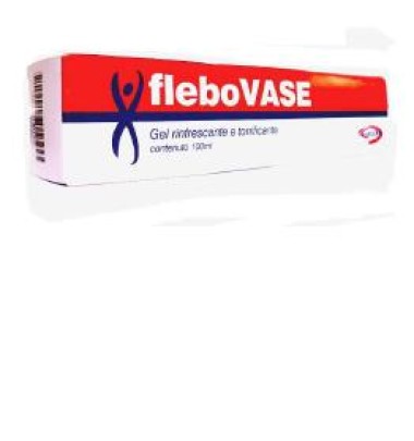 FLEBOVASE GEL 100ML