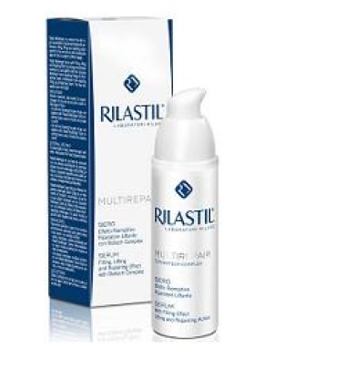 RILASTIL-MULTIREPAIR SIERO 30ML