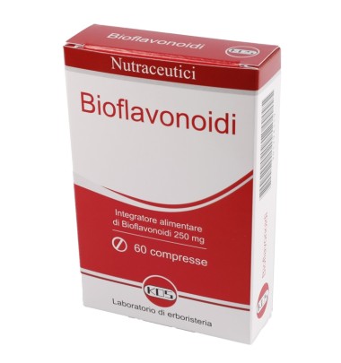 BIOFLAVONOIDI 60 Cpr KOS