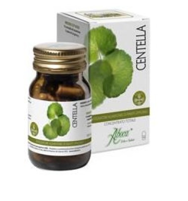 CENTELLA CONC TOTALE 50OP ABOCA