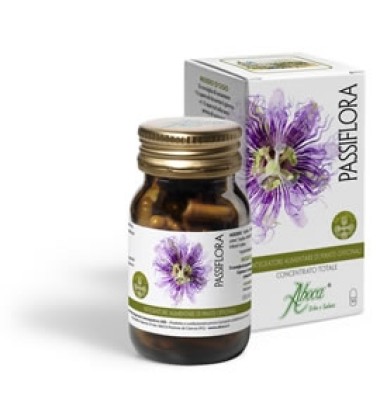 PASSIFLORA CONC TOTALE 50OP ABOC