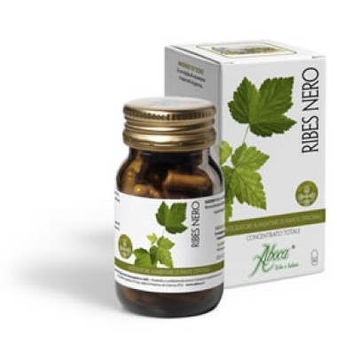 RIBES NERO CONC TOTAL 50OP ABOCA