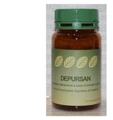 DEPURSAN 60 Cps