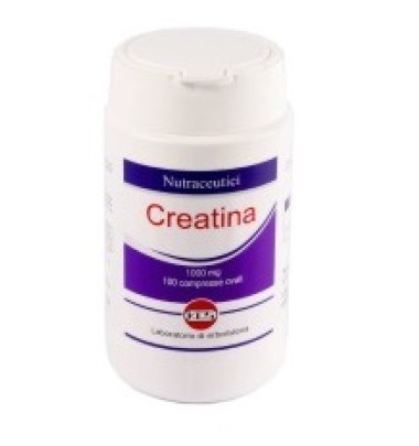 CREATINA 100CPR KOS