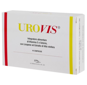 UROVIS-INTEG ALIM 45CPR