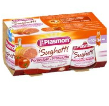 PLASMON SUGH POMOD+PROSC 2X80G