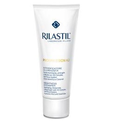 RILASTIL-PROGRES H CREMA LUMIN