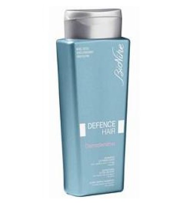 DEFENCE HAIR SHAMPOO DERMOLENI<<