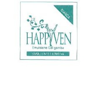 HAPPYVEN BIANCA GEL EMOLL 150