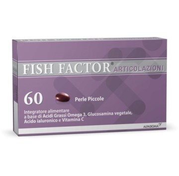 FISH-FACTOR ARTICOLAZ 60PRL