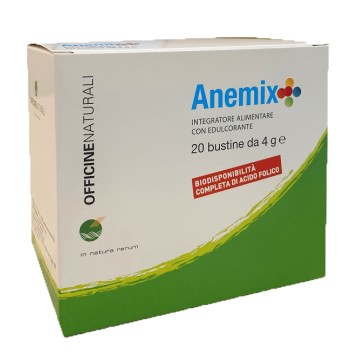 ANEMIX INTEG 20 BS