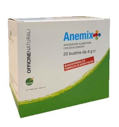 ANEMIX INTEG 20 BS