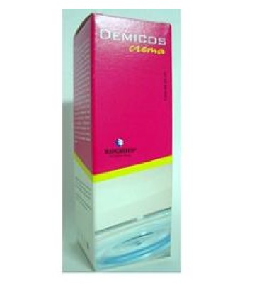 DEMICOS CREMA 50ML