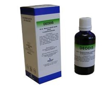 DEODIS FLAC 50ML