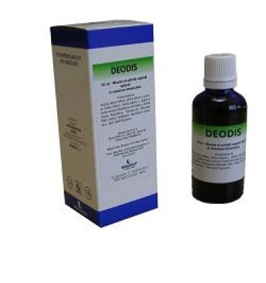 DEODIS FLAC 50ML