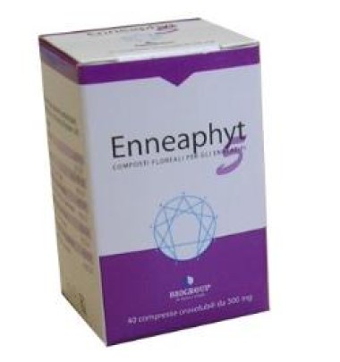 ENNEAPHYT 5 40CP OROS 300MG  B