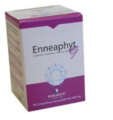 ENNEAPHYT 9 40CPR OROSOL 300MG