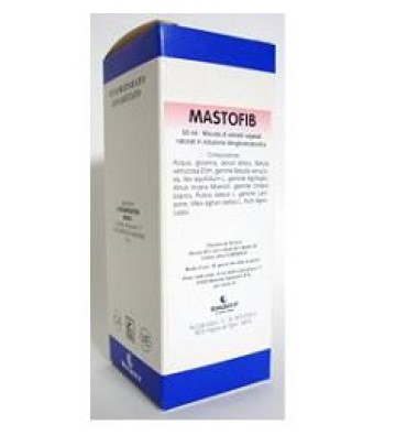 MASTOFIB GTT 50ML