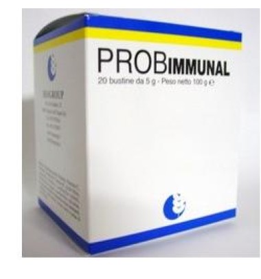 PROBIMMUNAL 20 BS 5 GR