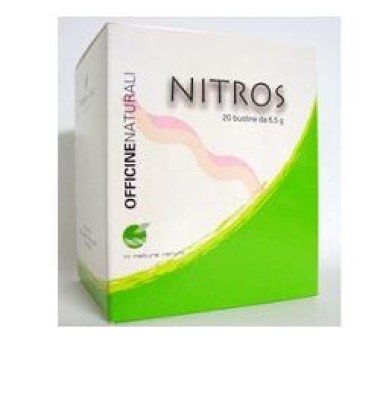 NITROS 130G