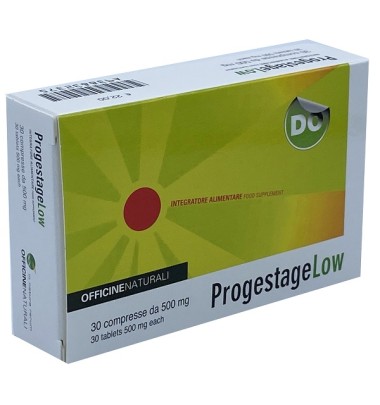 PROGESTAGE LOW 30CPR