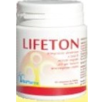 LIFETON 60CPR