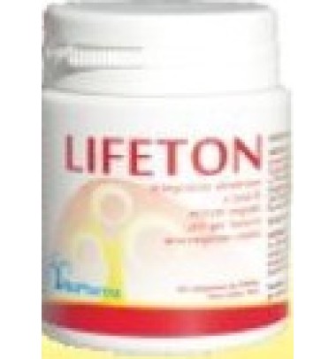 LIFETON 60CPR