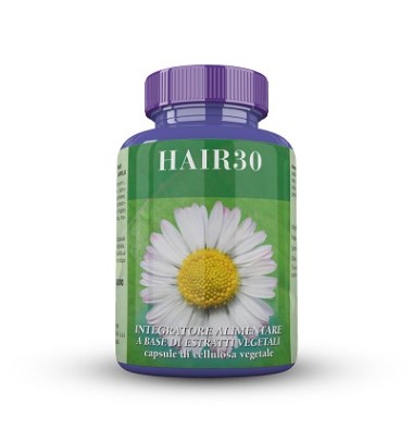 HAIR 30 60CPS BIOSALUS