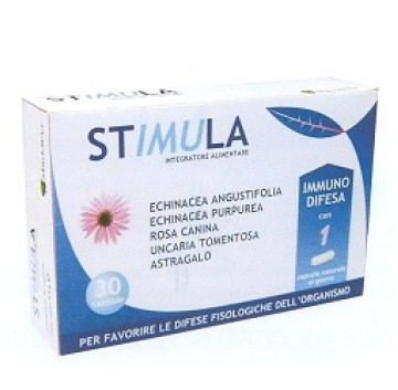 STIMULA 30 Cps
