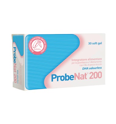 PROBENAT 200 30PRL