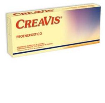CREAVIS-INTEG 7 FLAC 10ML