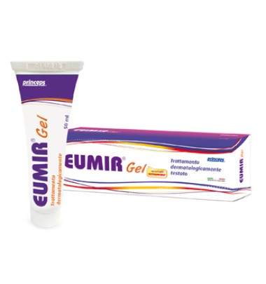 EUMIR-GEL 50 ML