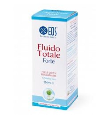 EOS FLUIDO TOTALE FORTE 200ML
