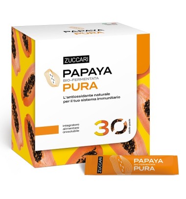 PAPAYA PURA BUSTINE 90G ZUCC