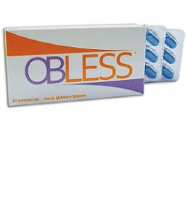 OBLESS 30CPR